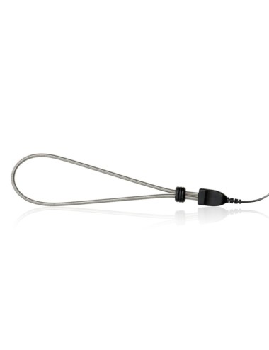 ELECTRASTIM - ELECTRALOOP ADJUSTABLE METAL SCROTAL RING