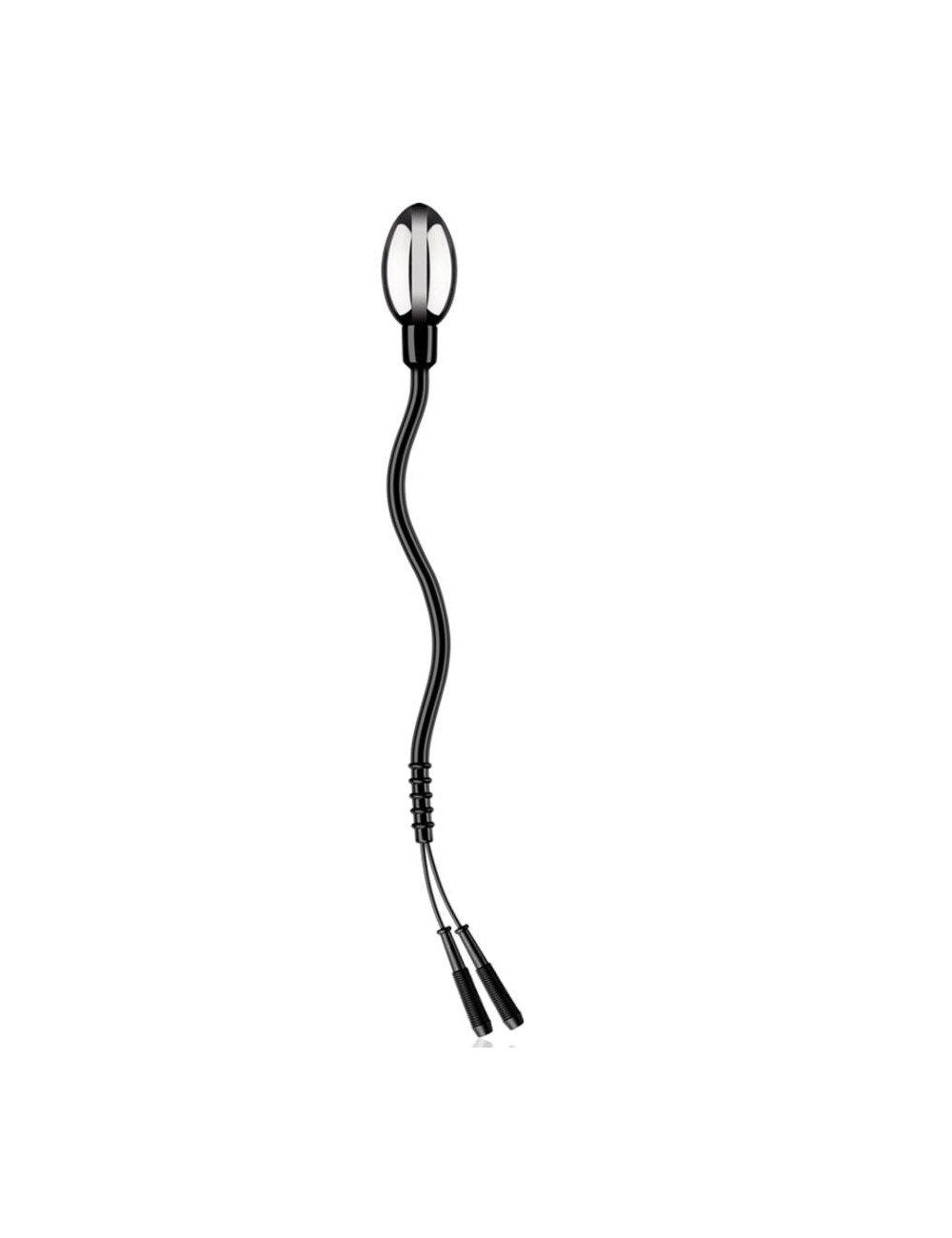 ELECTRASTIM - TADPOLE ELECTRODE SOFT TAIL ELECTRO EGG