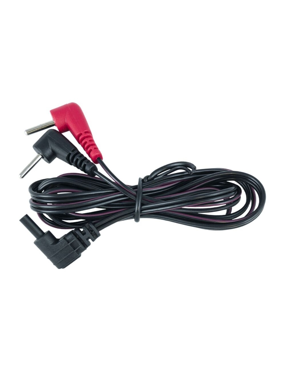 ELECTRASTIM - 90-DEGREE STIMULATOR CABLES