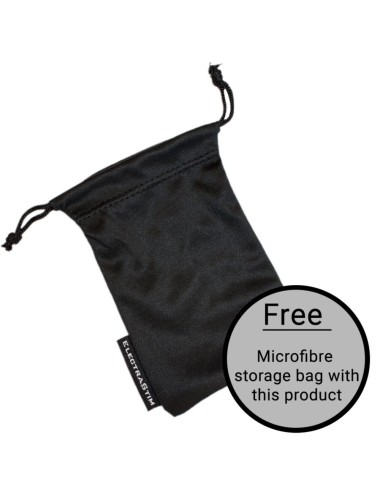 ELECTRASTIM - ELECTRARINGS METAL PENIS RING 32 MM