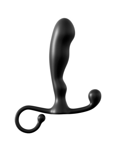 ANAL FANTASY ELITE COLLECTION - BEGINNER FANTASY ANAL KIT BLACK