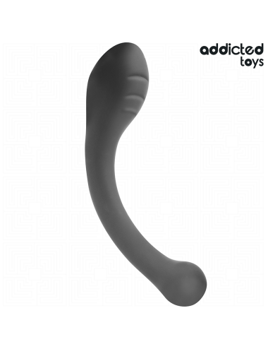 ADDICTED TOYS - ANAL STIMULATOR SILICONE 18 CM