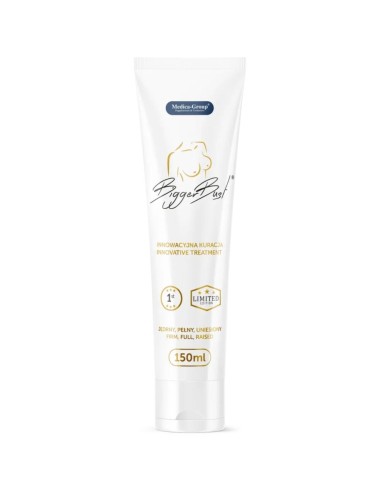 MEDICA GROUP - BIGGER BUST SERUM 150 ML
