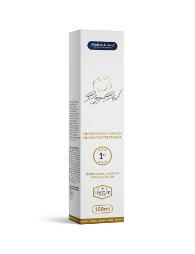 MEDICA GROUP - BIGGER BUST SERUM 150 ML