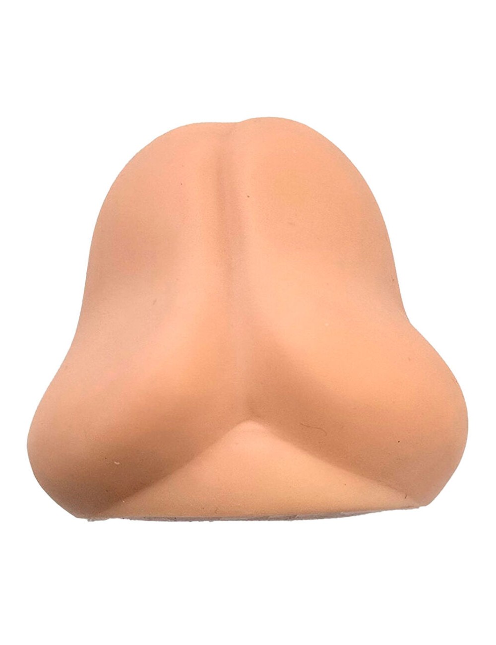 DIABLO PICANTE  - ANTI-STRESS PENIS COLOUR NUDE