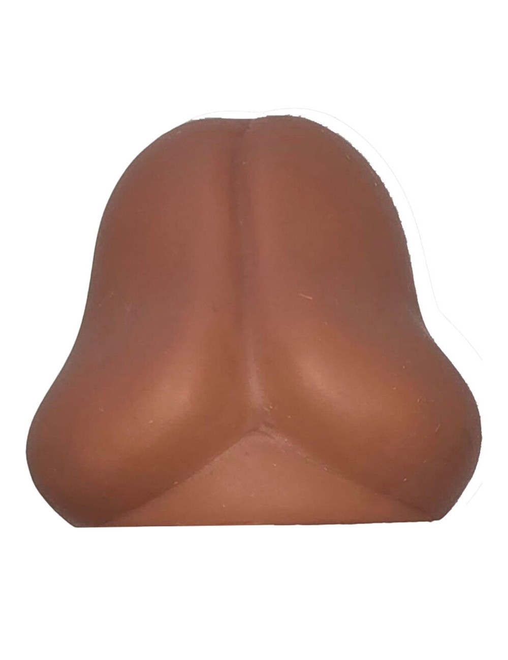 DIABLO PICANTE - ANTI-STRESS PENIS COLOUR BROWN DIABLO PICANTE - ANTI-STRESS PENIS COLOUR BROWN