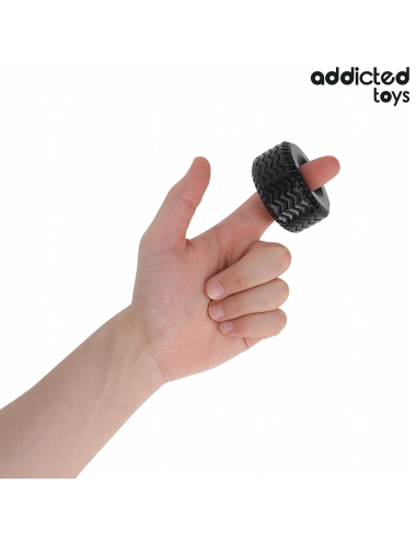ADDICTED TOYS - EXTRA THICK COCK RING