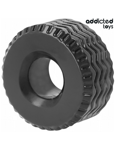 ADDICTED TOYS - EXTRA THICK COCK RING