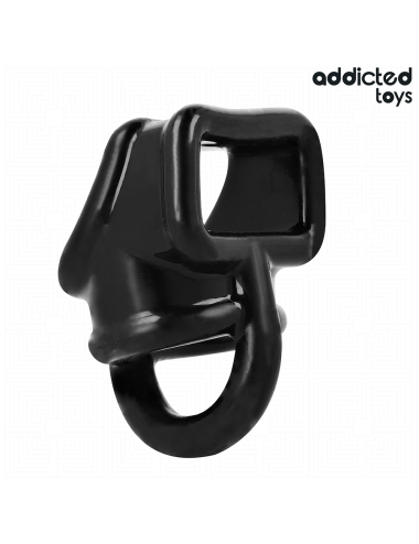 ADDICTED TOYS - PENIS CAGE RING