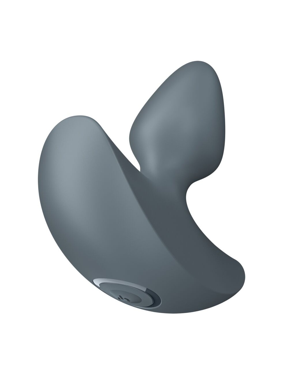SATISFYER - ABSOLUTE BEGINNERS 1 PLUG ANAL VIBRATOR SATISFYER - ABSOLUTE BEGINNERS 1 PLUG ANAL VIBRATOR