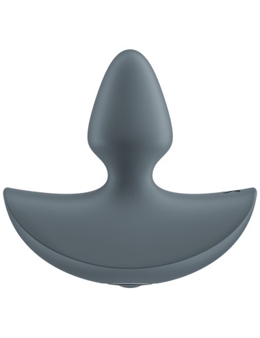 SATISFYER - ABSOLUTE BEGINNERS 1 PLUG ANAL VIBRATOR