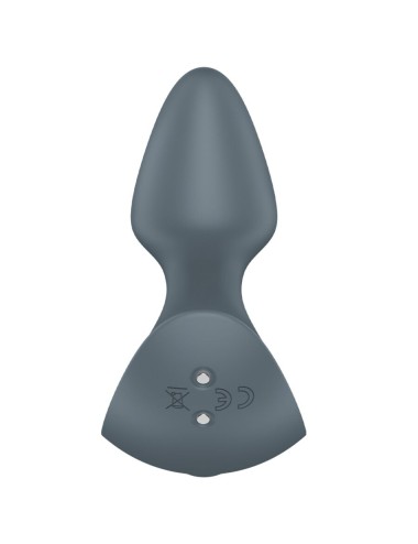 SATISFYER - ABSOLUTE BEGINNERS 1 PLUG ANAL VIBRATOR