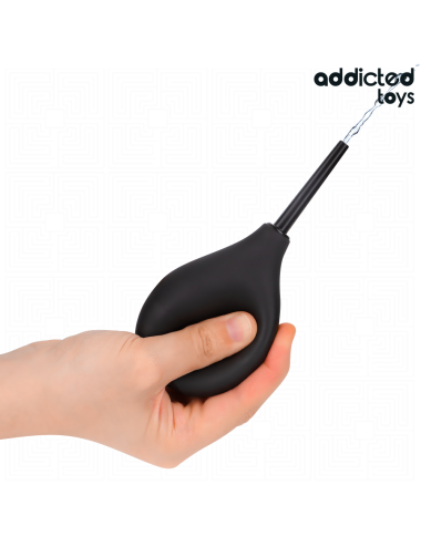 ADDICTED TOYS - TRAVEL ANAL CLEANER SIZE M 160 ML