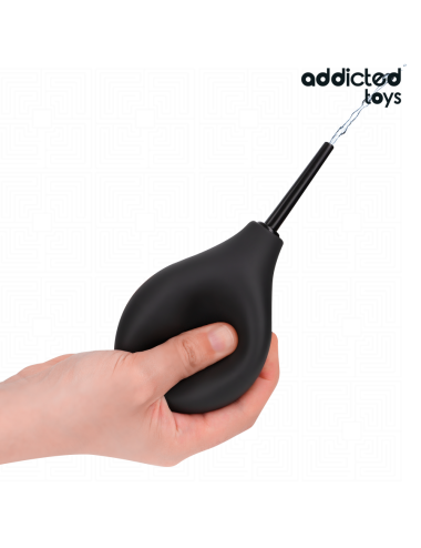ADDICTED TOYS - TRAVEL ANAL CLEANER SIZE L 220 ML