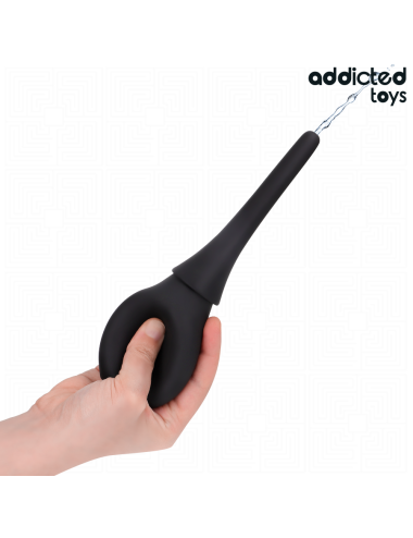 ADDICTED TOYS - TRAVEL CLEANER SILICONE MODEL 3