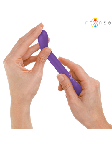 INTENSE - G-SPOT STIMULATOR PURPLE