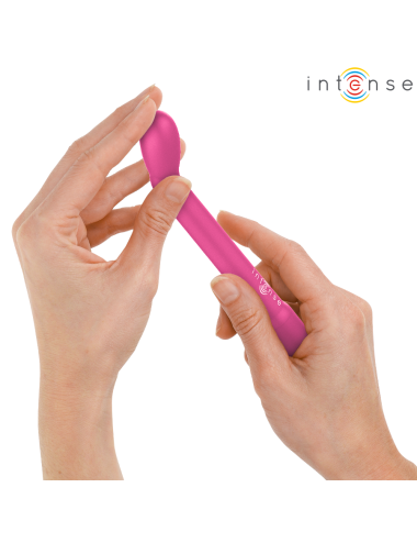 INTENSE - G-SPOT STIMULATOR PINK