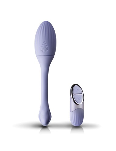 NIYA - N1 KEGEL PELVIC MASSAGER WITH REMOTE CONTROL