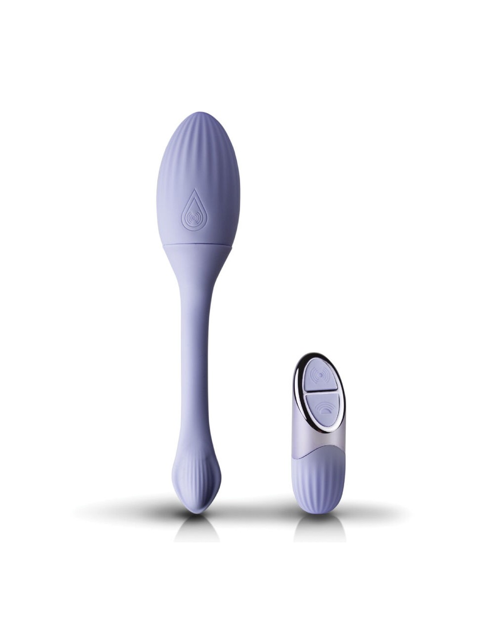 NIYA - N1 KEGEL PELVIC MASSAGER WITH REMOTE CONTROL NIYA - N1 KEGEL PELVIC MASSAGER WITH REMOTE CONTROL
