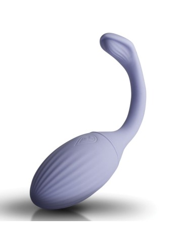 NIYA - N1 KEGEL PELVIC MASSAGER WITH REMOTE CONTROL