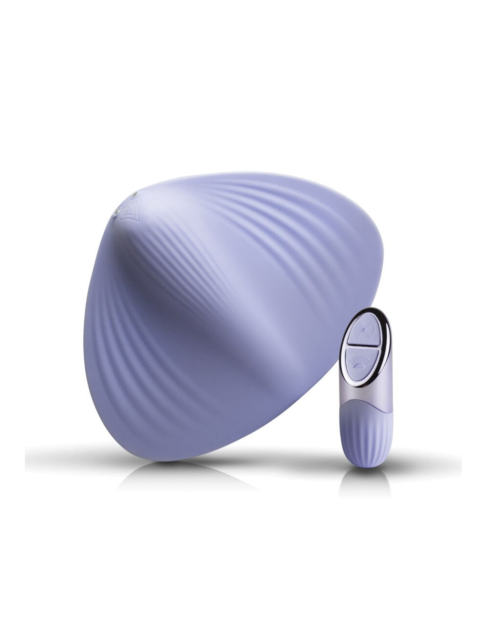 NIYA - N5 MULTI-USE INTIMATE MASSAGER WITH REMOTE CONTROL NIYA - N5 MULTI-USE INTIMATE MASSAGER WITH REMOTE CONTROL