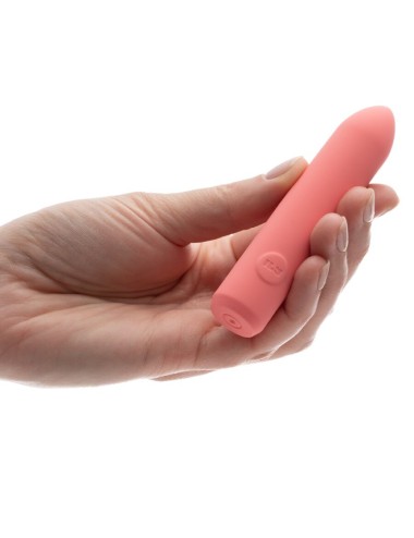 JE JOUE - ILY BULLET PINK