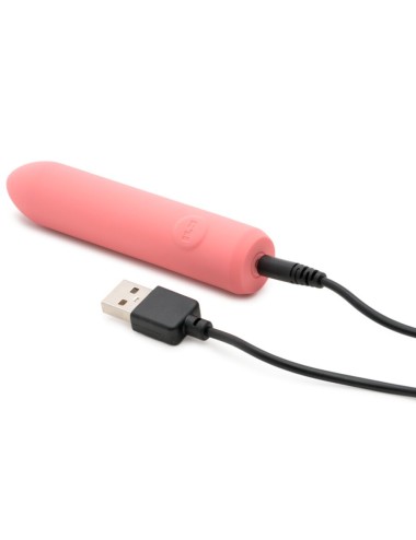 JE JOUE - ILY BULLET PINK