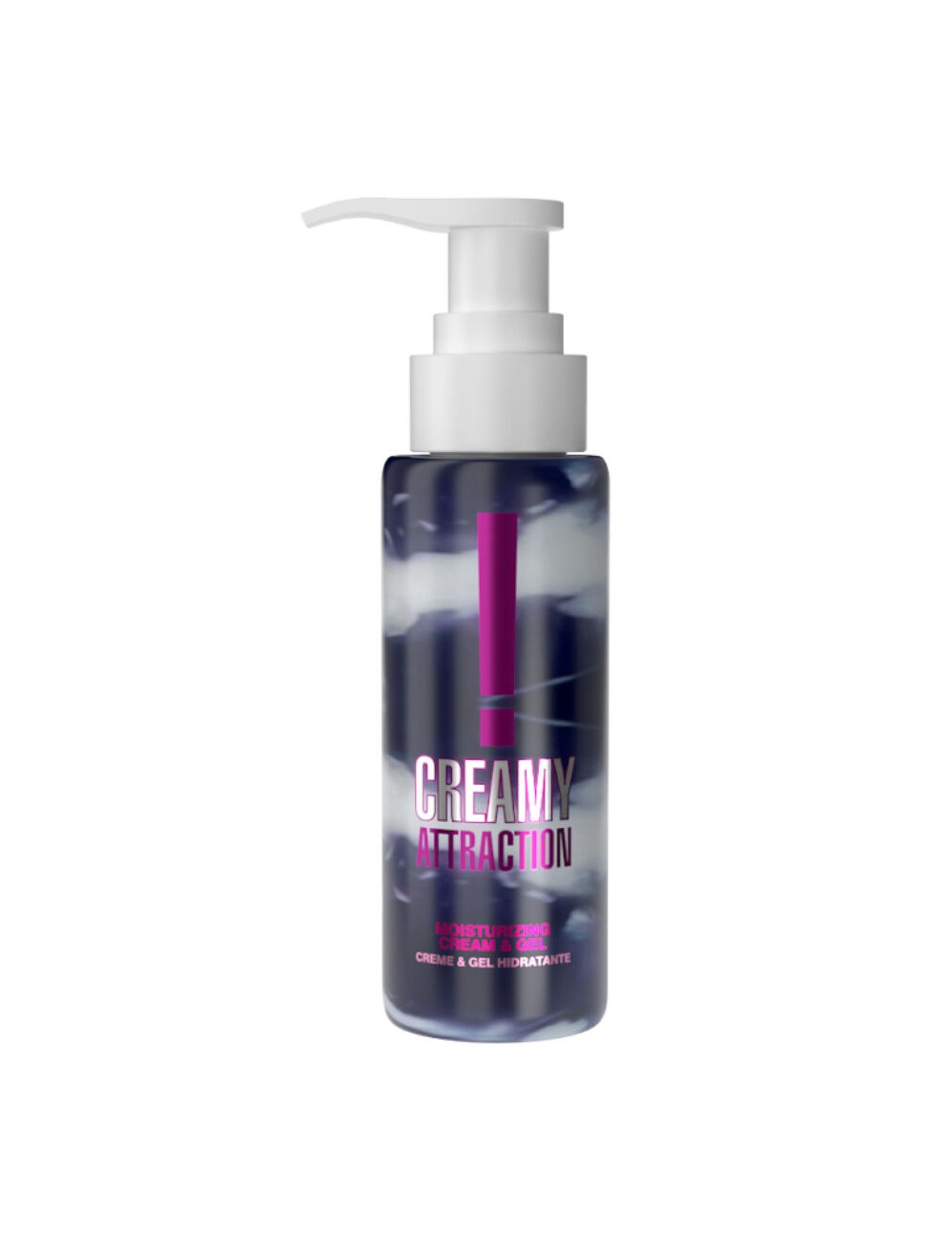 INTT RELEASES - KISSABLE BLACKBERRY FLAVOR CREAM AND GEL 100 ML INTT RELEASES - KISSABLE BLACKBERRY FLAVOR CREAM AND GEL 100 ML