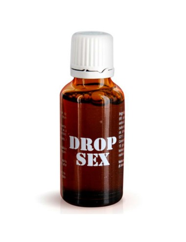 RUF - DROP SEX LOVE DROPS 20ML