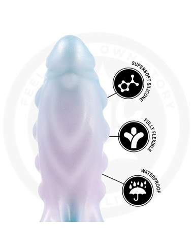 EPIC - DILDO LUNARA COSMIC LIGHT