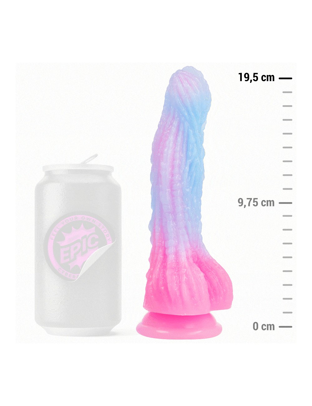 EPIC - DILDO SELARA DAWN