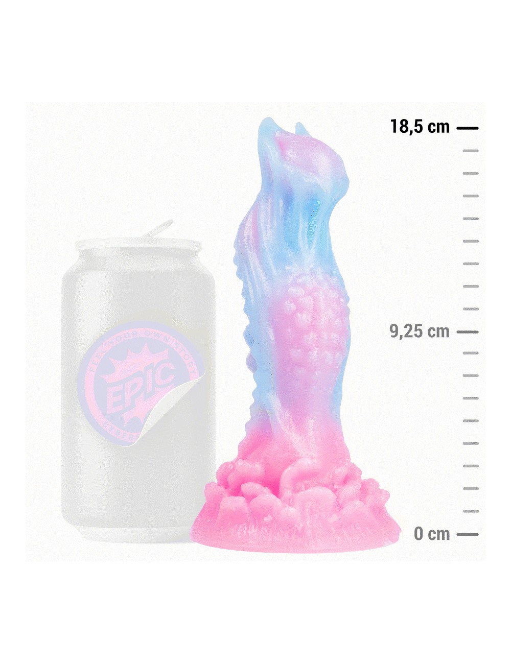 EPIC - DILDO OCEARA DAWN