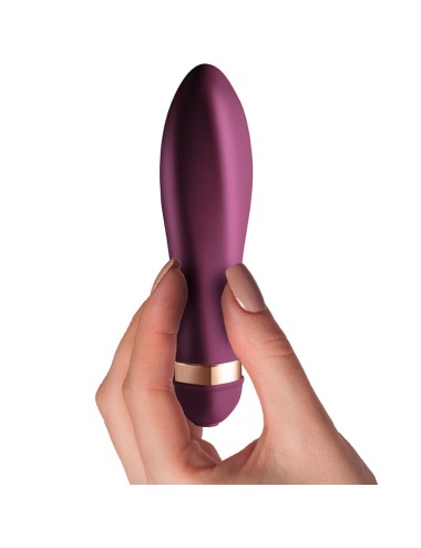 CLIMAXIMUM - DARE KIT TWISTED VIBRATOR + ANAL PLUG BEGINNER
