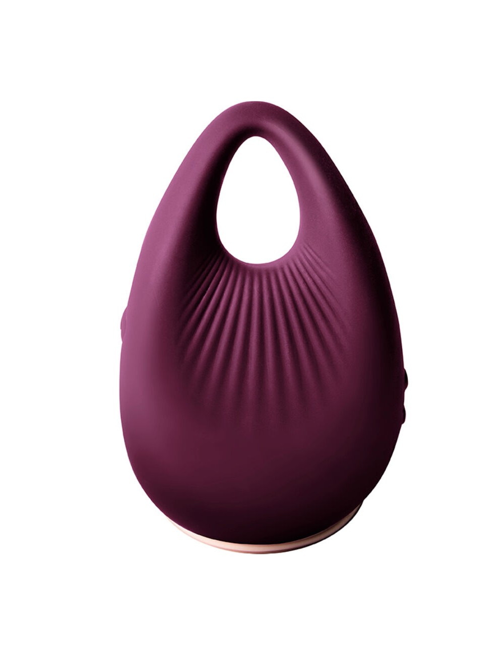 CLIMAXIMUM - COAX FINGER VIBRATOR CLIMAXIMUM - COAX FINGER VIBRATOR
