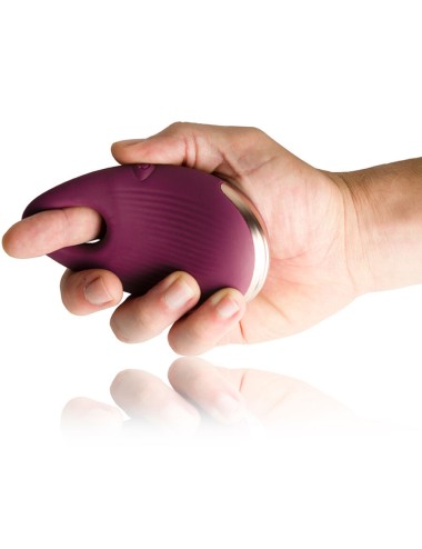 CLIMAXIMUM - COAX FINGER VIBRATOR