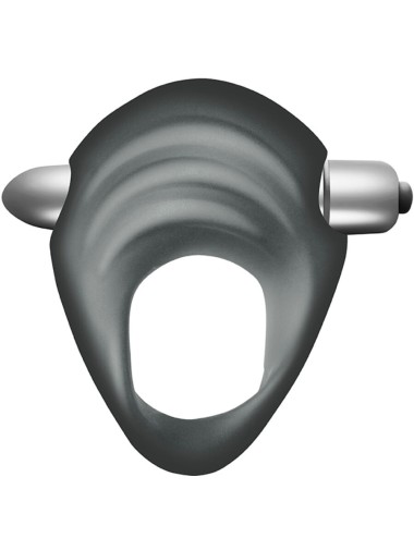 CLIMAXIMUM - ENTICE KIT COCK RING + PROSTATE VIBRATOR BEGINNERS