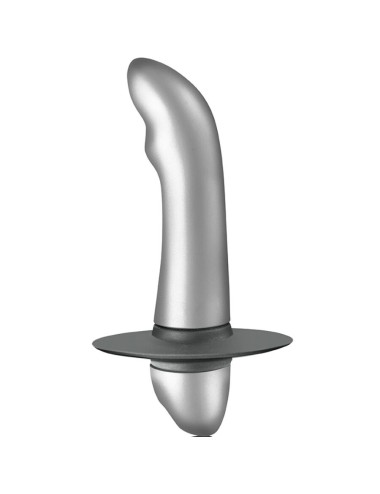 CLIMAXIMUM - ENTICE KIT COCK RING + PROSTATE VIBRATOR BEGINNERS