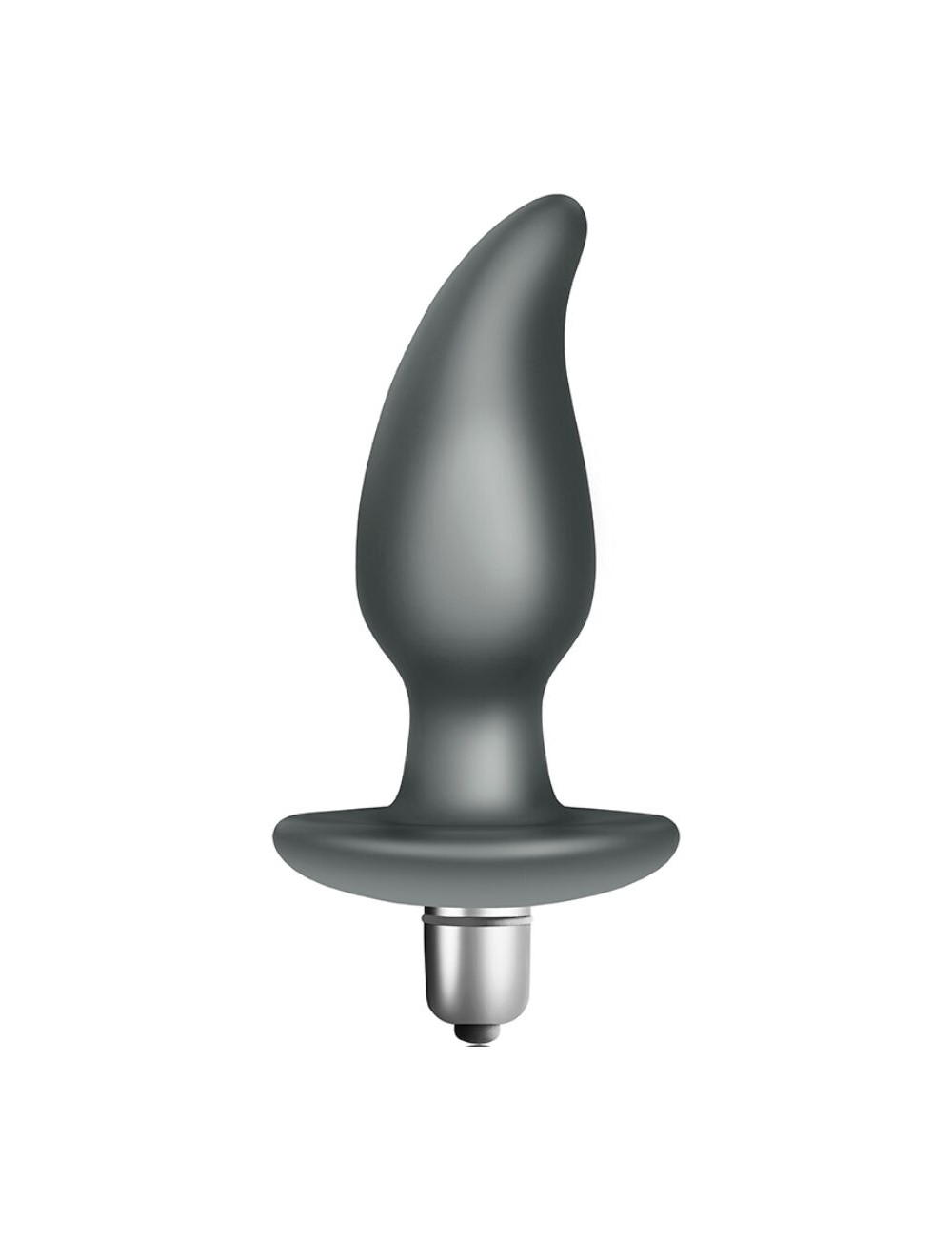 CLIMAXIMUM - IDOSI BULLET VIBRATING ANAL PLUG CLIMAXIMUM - IDOSI BULLET VIBRATING ANAL PLUG