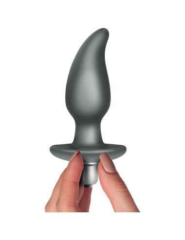 CLIMAXIMUM - IDOSI BULLET VIBRATING ANAL PLUG