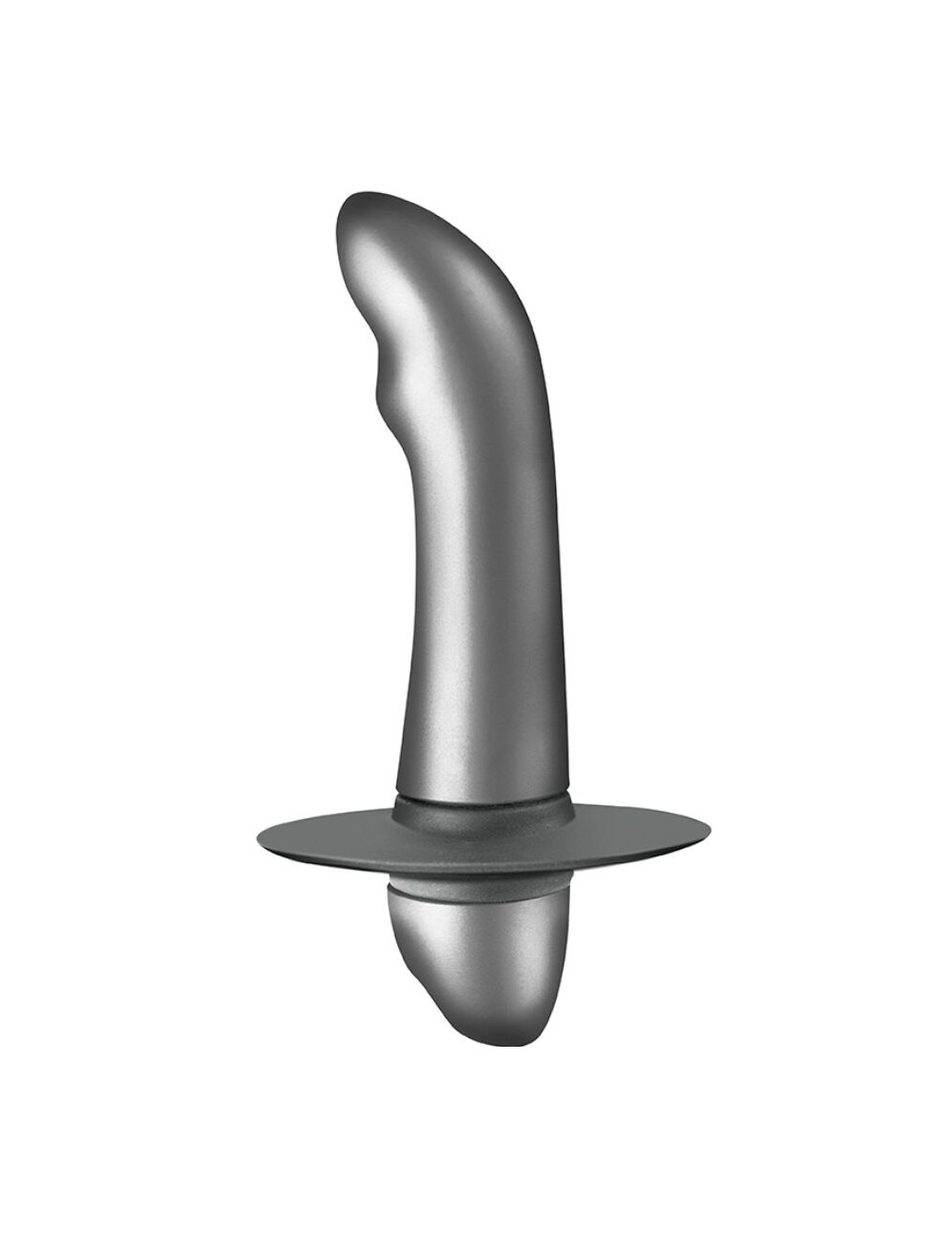 CLIMAXIMUM - GRATUS BEGINNER PROSTATE VIBRATOR CLIMAXIMUM - GRATUS BEGINNER PROSTATE VIBRATOR