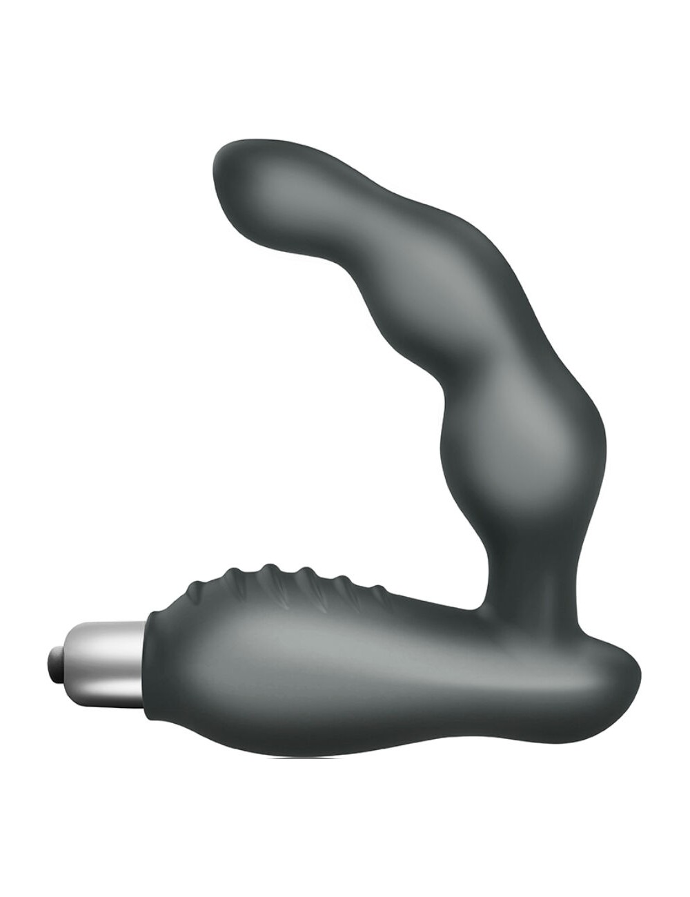 CLIMAXIMUM - VILLO STEPPED PROSTATE VIBRATOR CLIMAXIMUM - VILLO STEPPED PROSTATE VIBRATOR