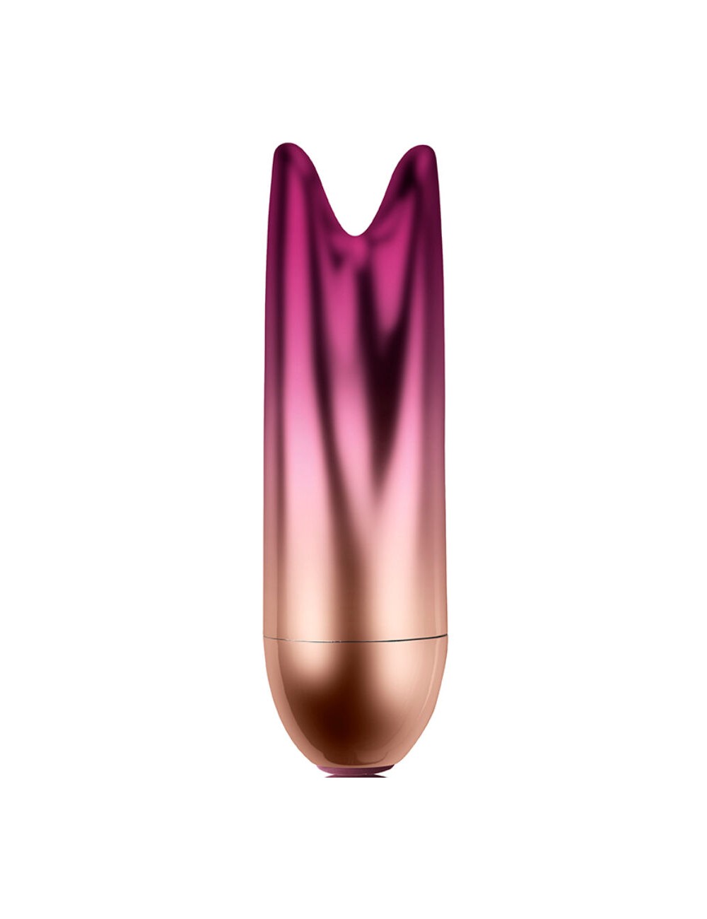 CLIMAXIMUM - AVA DUAL BULLET VIBRATOR CLIMAXIMUM - AVA DUAL BULLET VIBRATOR