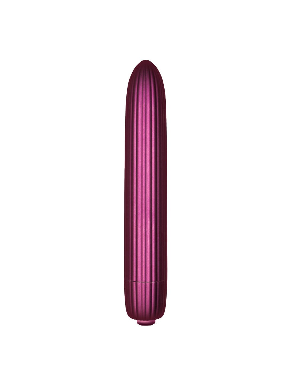 CLIMAXIMUM - HERA TEXTURED BULLET VIBRATOR CLIMAXIMUM - HERA TEXTURED BULLET VIBRATOR