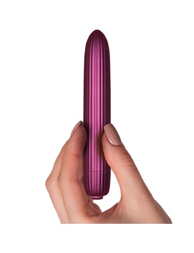 CLIMAXIMUM - HERA TEXTURED BULLET VIBRATOR