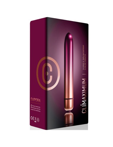 CLIMAXIMUM - SEPORA CLASSIC BULLET VIBRATOR