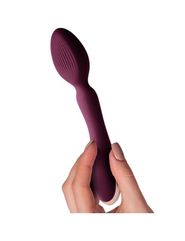 CLIMAXIMUM - AURORA WAND VIBRATOR