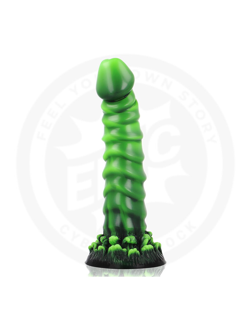 EPIC - DILDO CAELION LIVING ROOT
