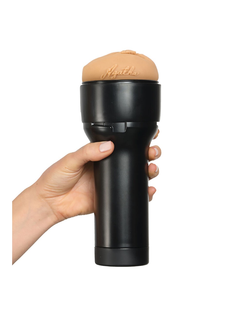 KIIROO - FEEL AGATHA VEGA MASTURBADOR STARS COLLECTION