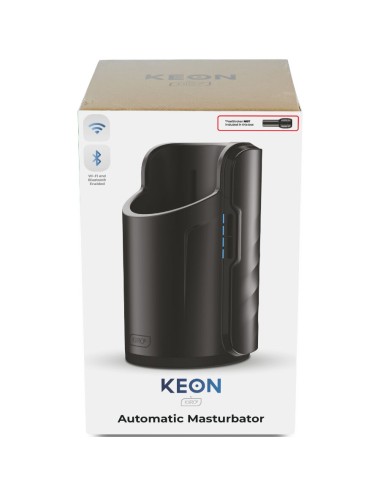 KIIROO - KEON WIFI AUTOMATIC MASTURBATOR