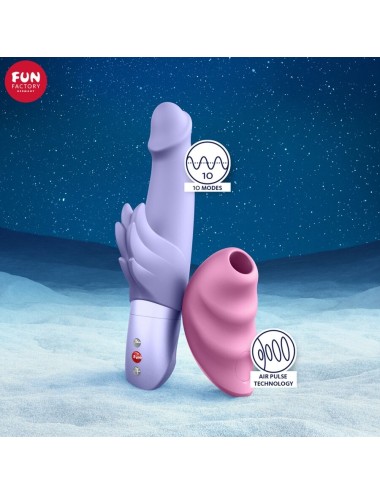 SATISFYER - DELUXE ADVENT CALENDAR 2025